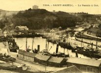 Carte postale - 8 Fi 145 - 