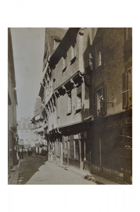 AMSB. Photo non cot�e