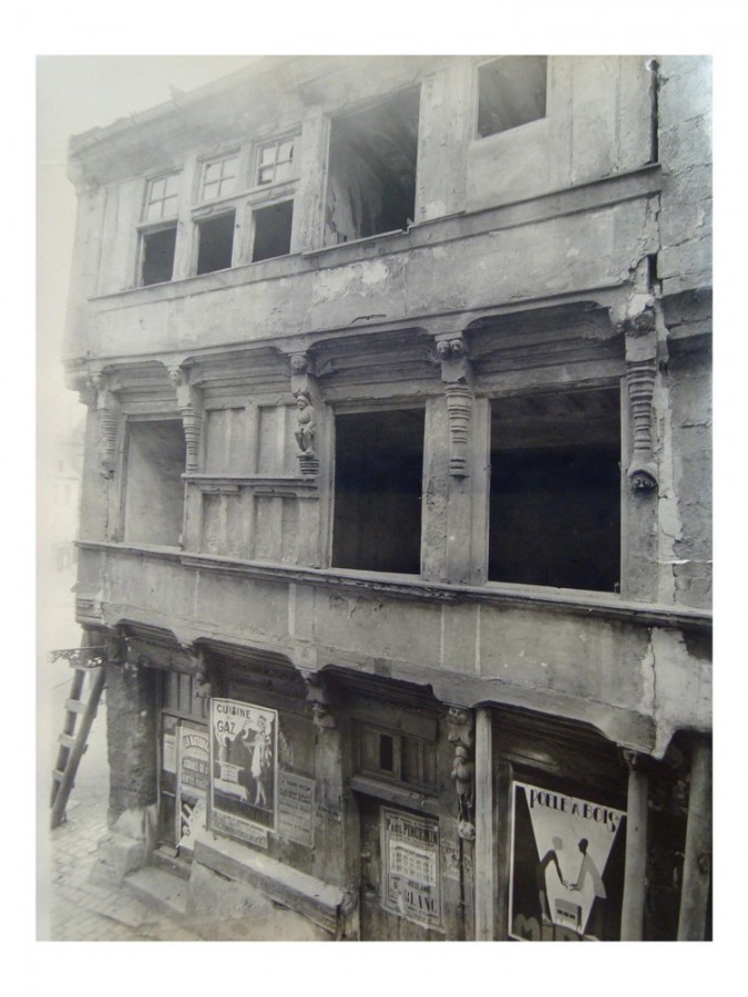 AMSB. Photo non cot�e