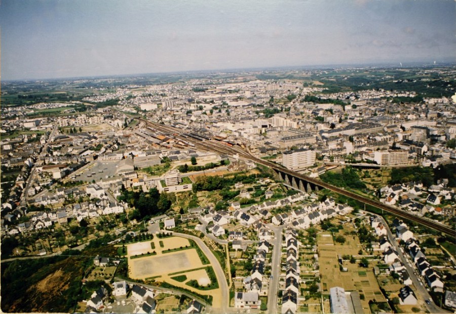 AMSB. Photo non cot�e